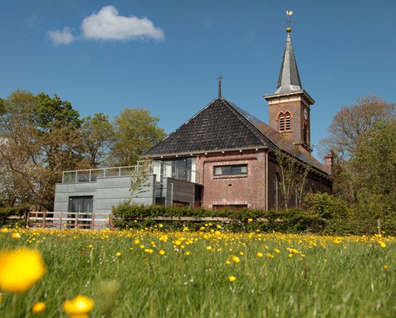 Kerk Oosterwierum